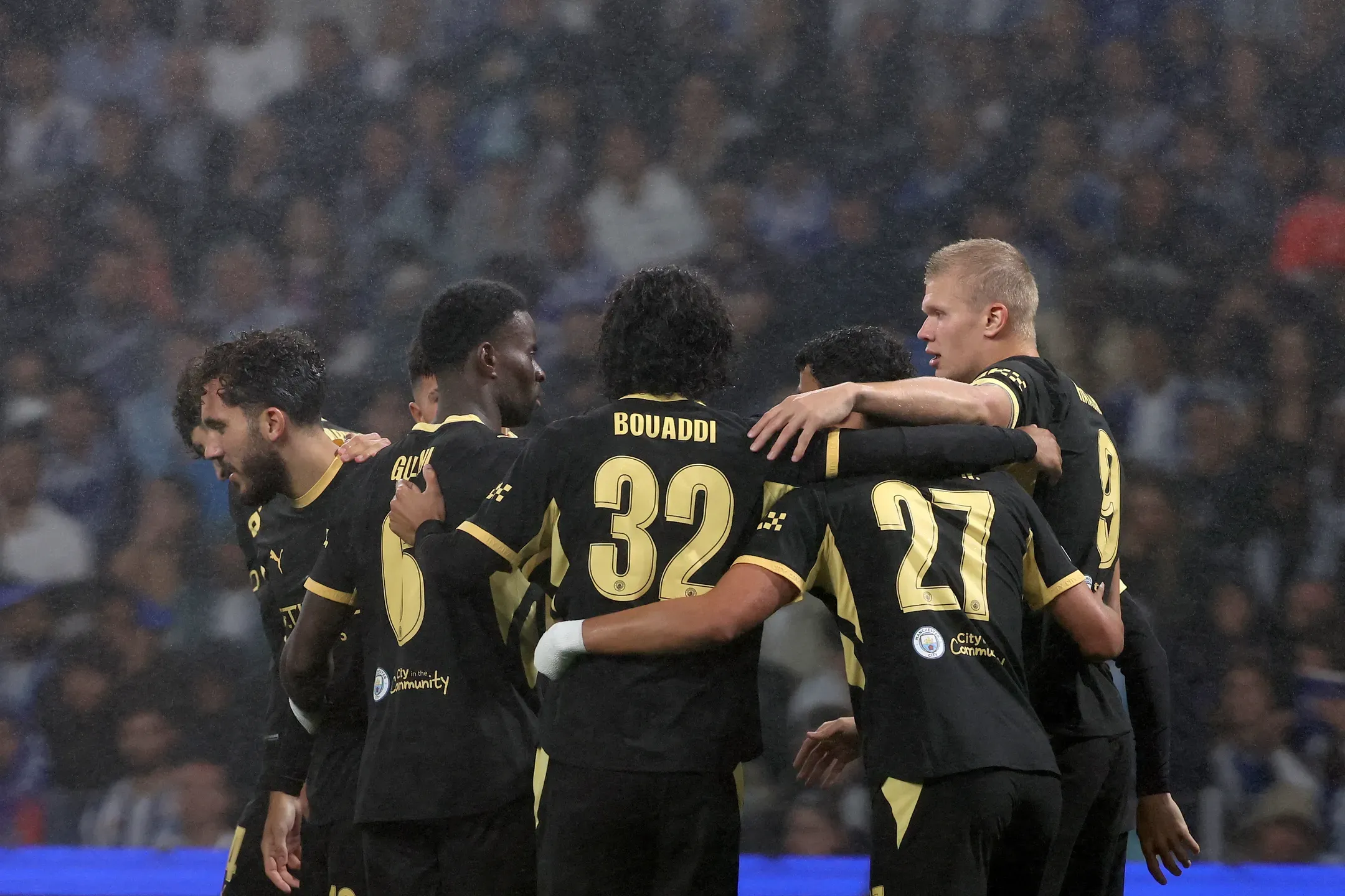 FC Porto entra a perder na Liga dos Campeões